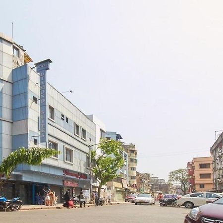 Hotel Diamond Suites Καλκούτα Εξωτερικό φωτογραφία