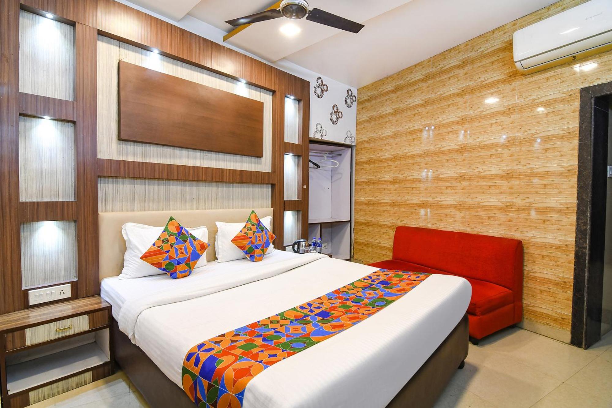 Hotel Diamond Suites Καλκούτα Εξωτερικό φωτογραφία