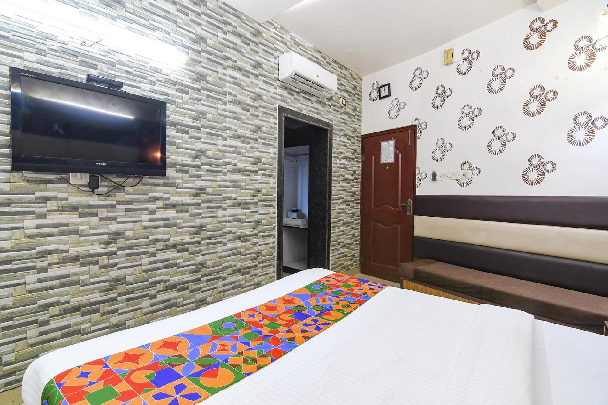 Hotel Diamond Suites Καλκούτα Εξωτερικό φωτογραφία