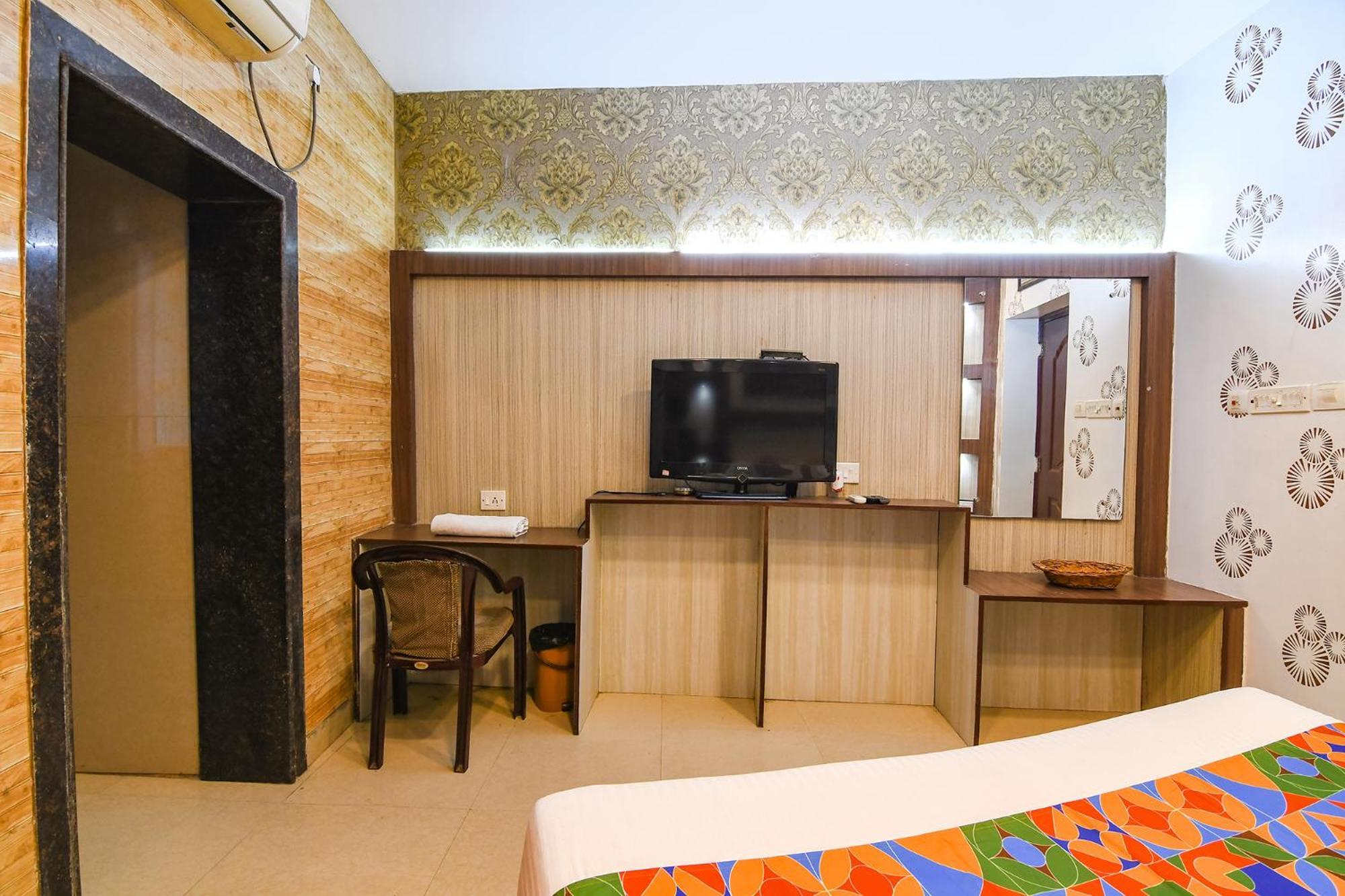Hotel Diamond Suites Καλκούτα Εξωτερικό φωτογραφία