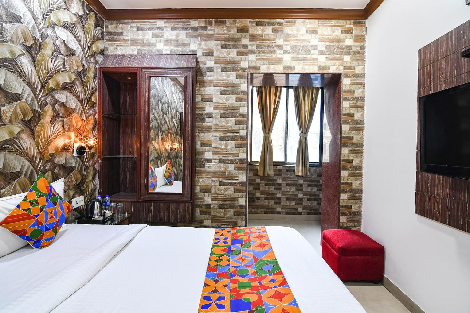 Hotel Diamond Suites Καλκούτα Εξωτερικό φωτογραφία