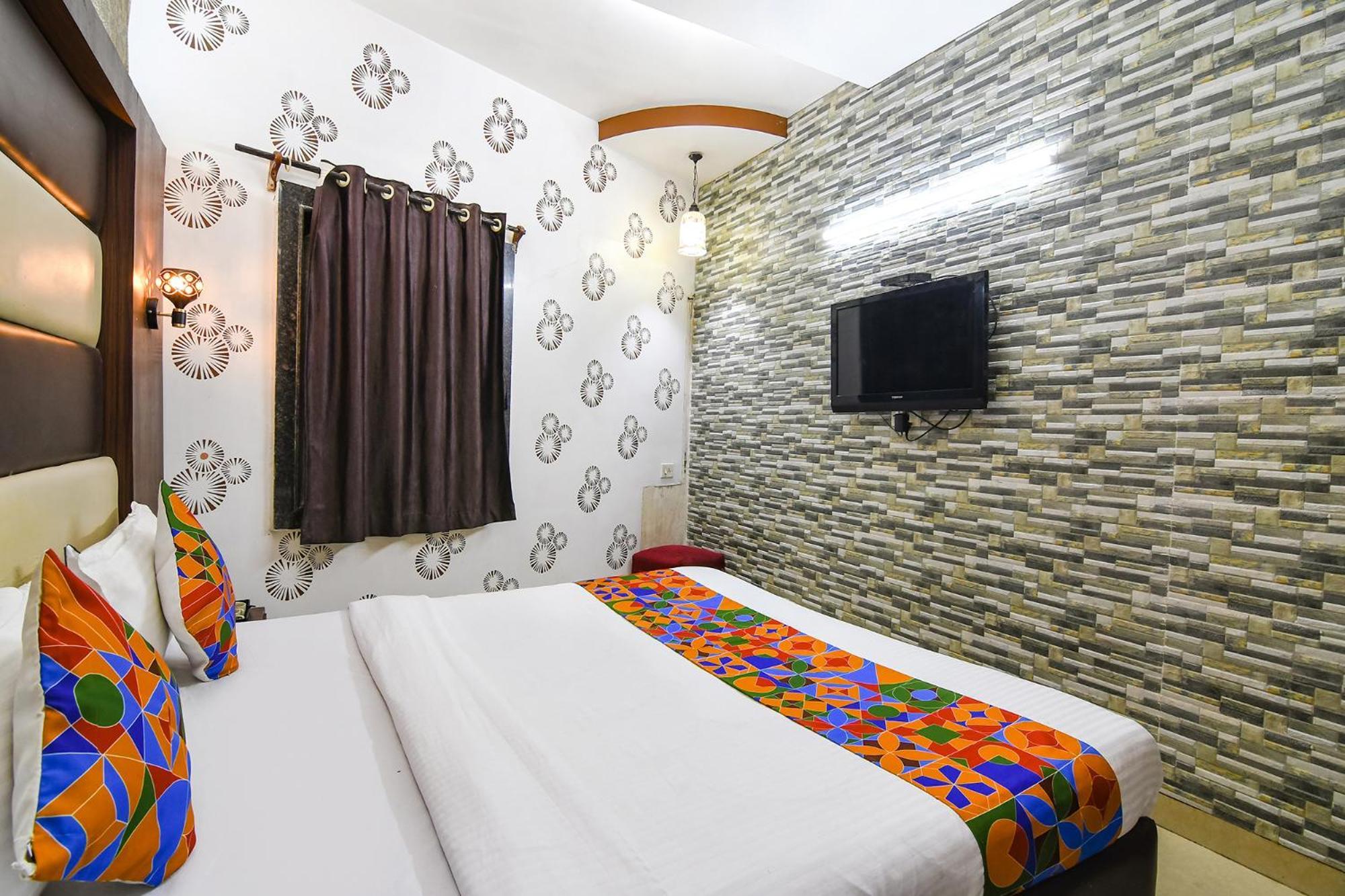 Hotel Diamond Suites Καλκούτα Εξωτερικό φωτογραφία