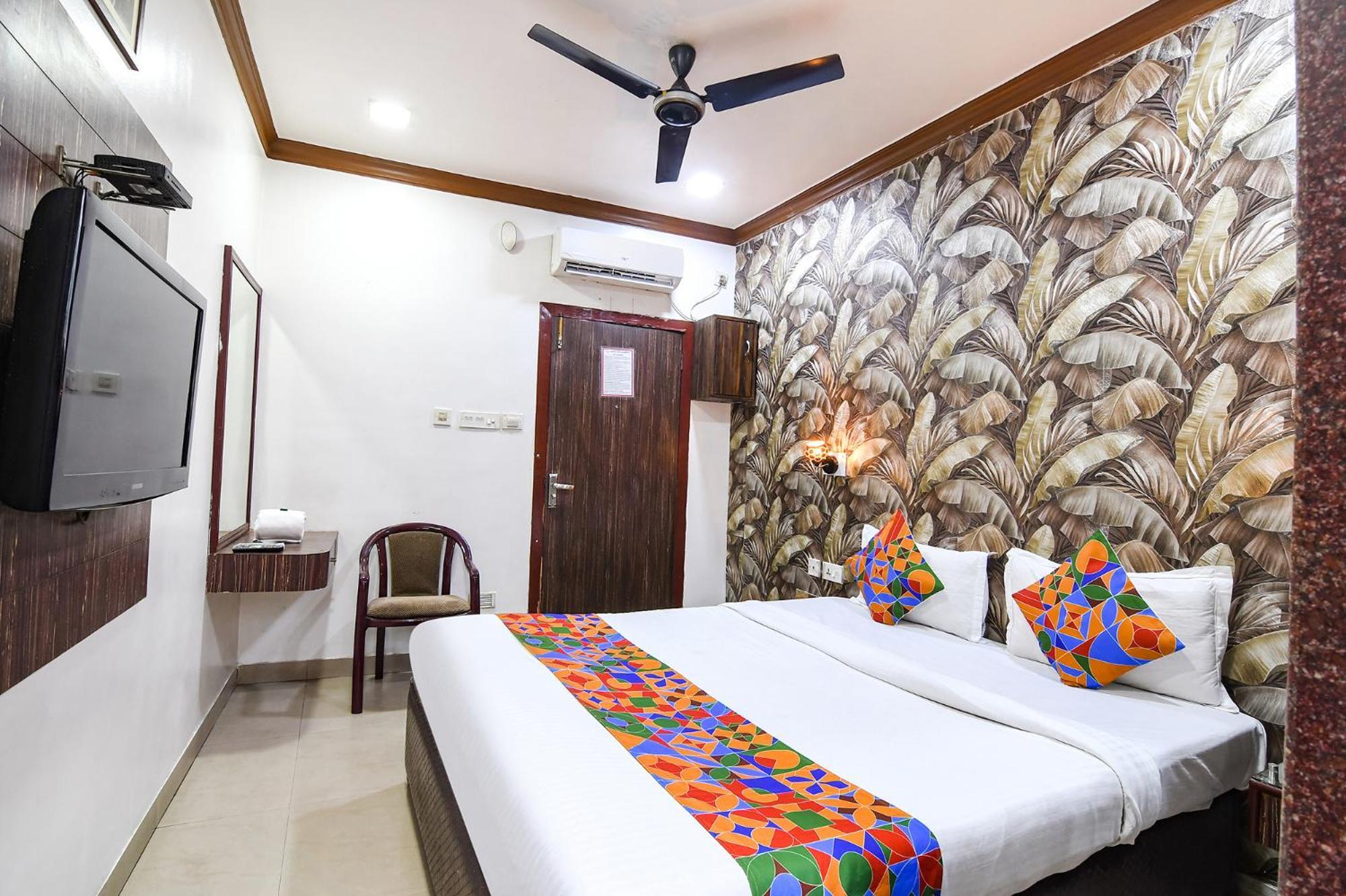 Hotel Diamond Suites Καλκούτα Εξωτερικό φωτογραφία