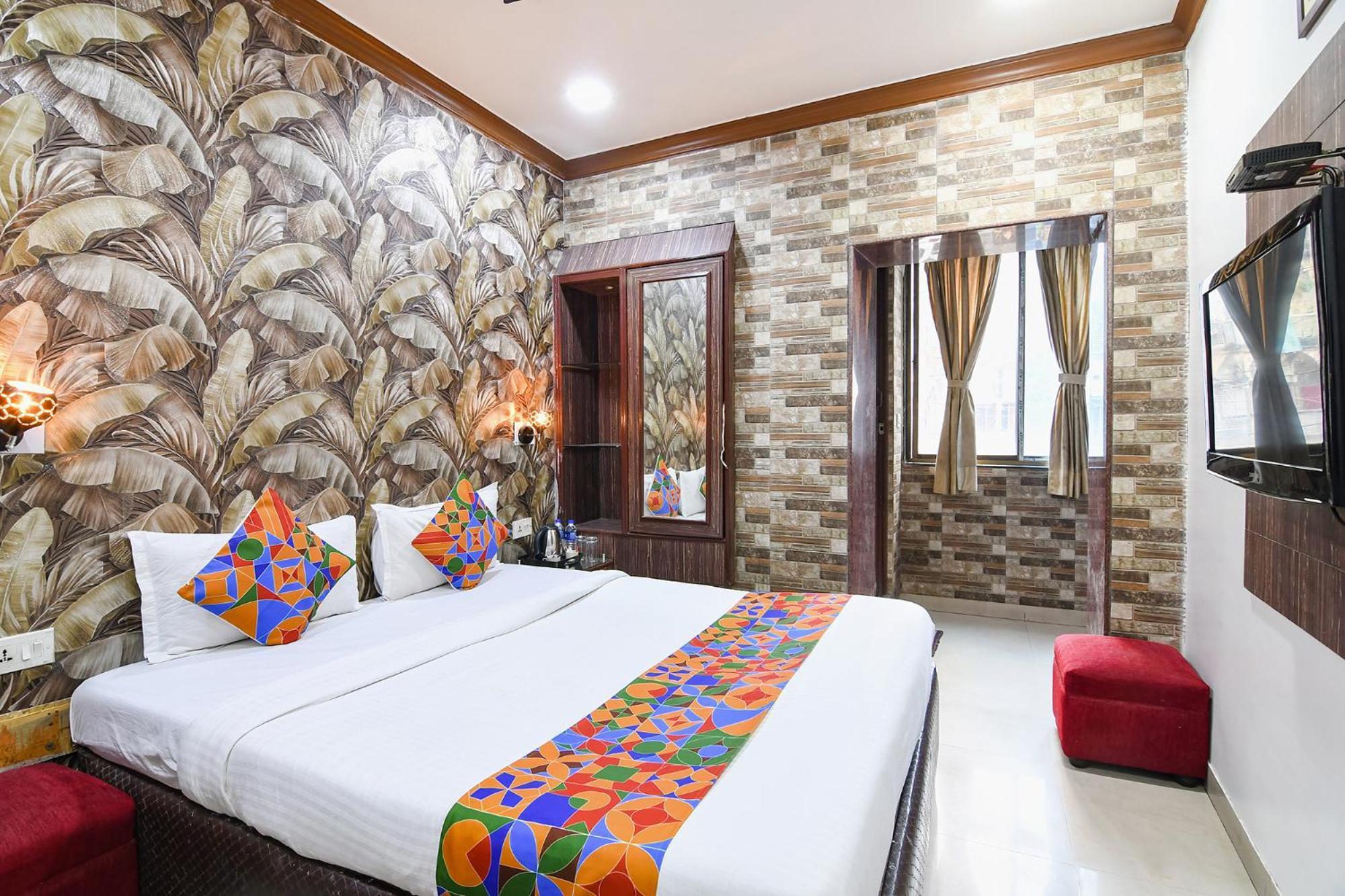 Hotel Diamond Suites Καλκούτα Εξωτερικό φωτογραφία
