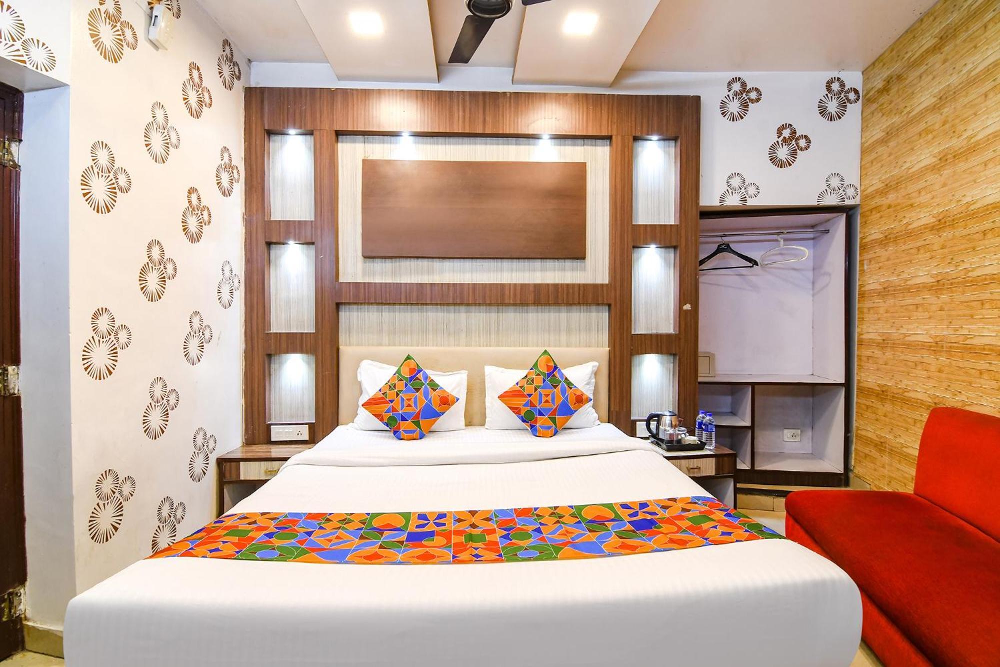 Hotel Diamond Suites Καλκούτα Εξωτερικό φωτογραφία