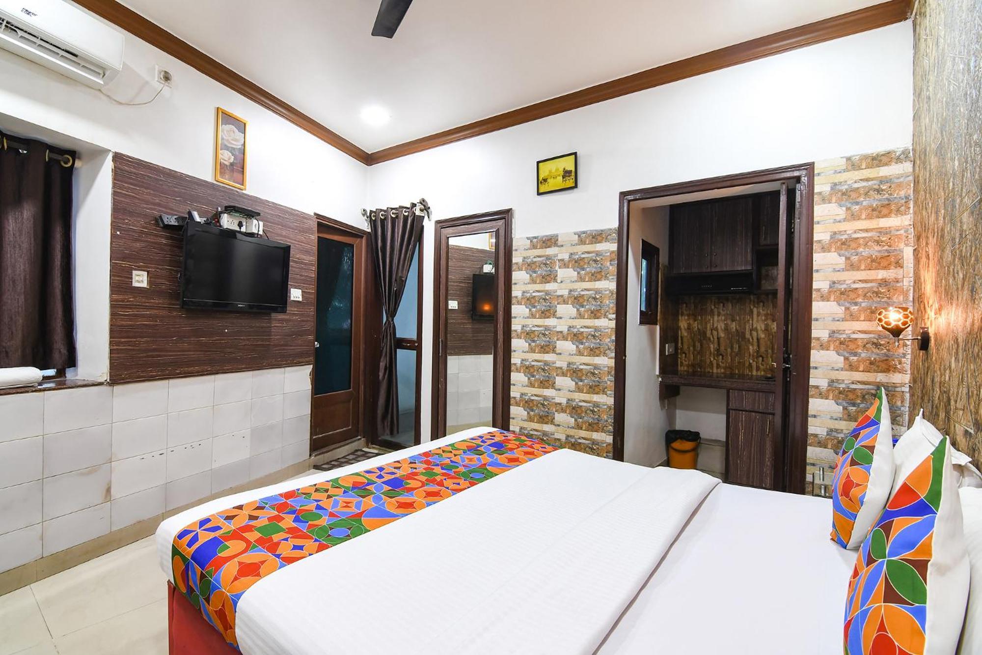 Hotel Diamond Suites Καλκούτα Εξωτερικό φωτογραφία