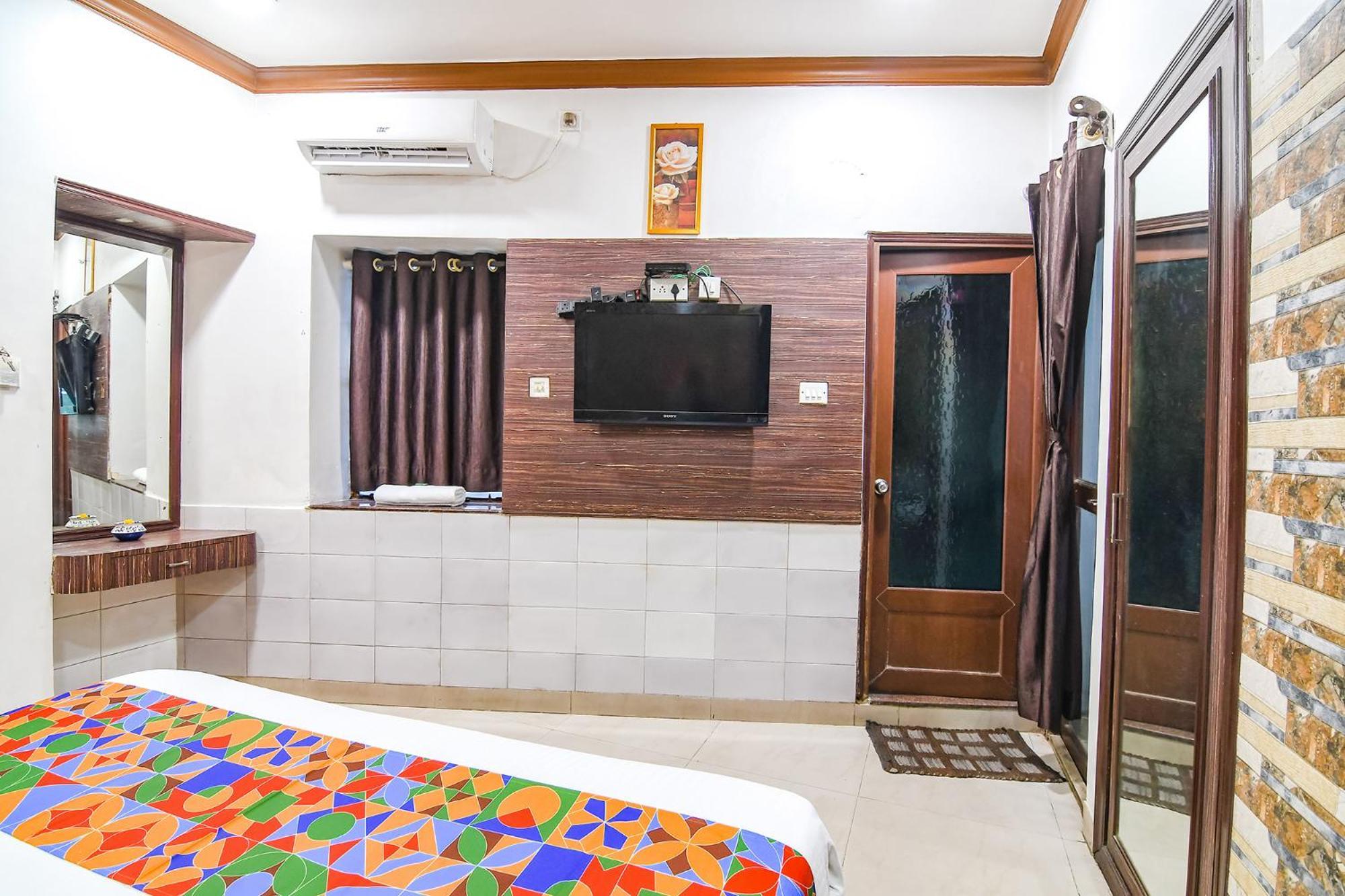 Hotel Diamond Suites Καλκούτα Εξωτερικό φωτογραφία