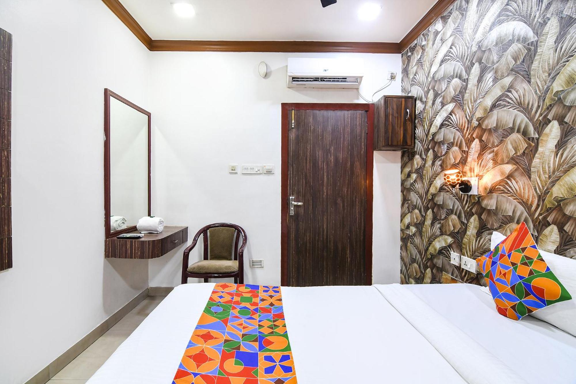 Hotel Diamond Suites Καλκούτα Εξωτερικό φωτογραφία