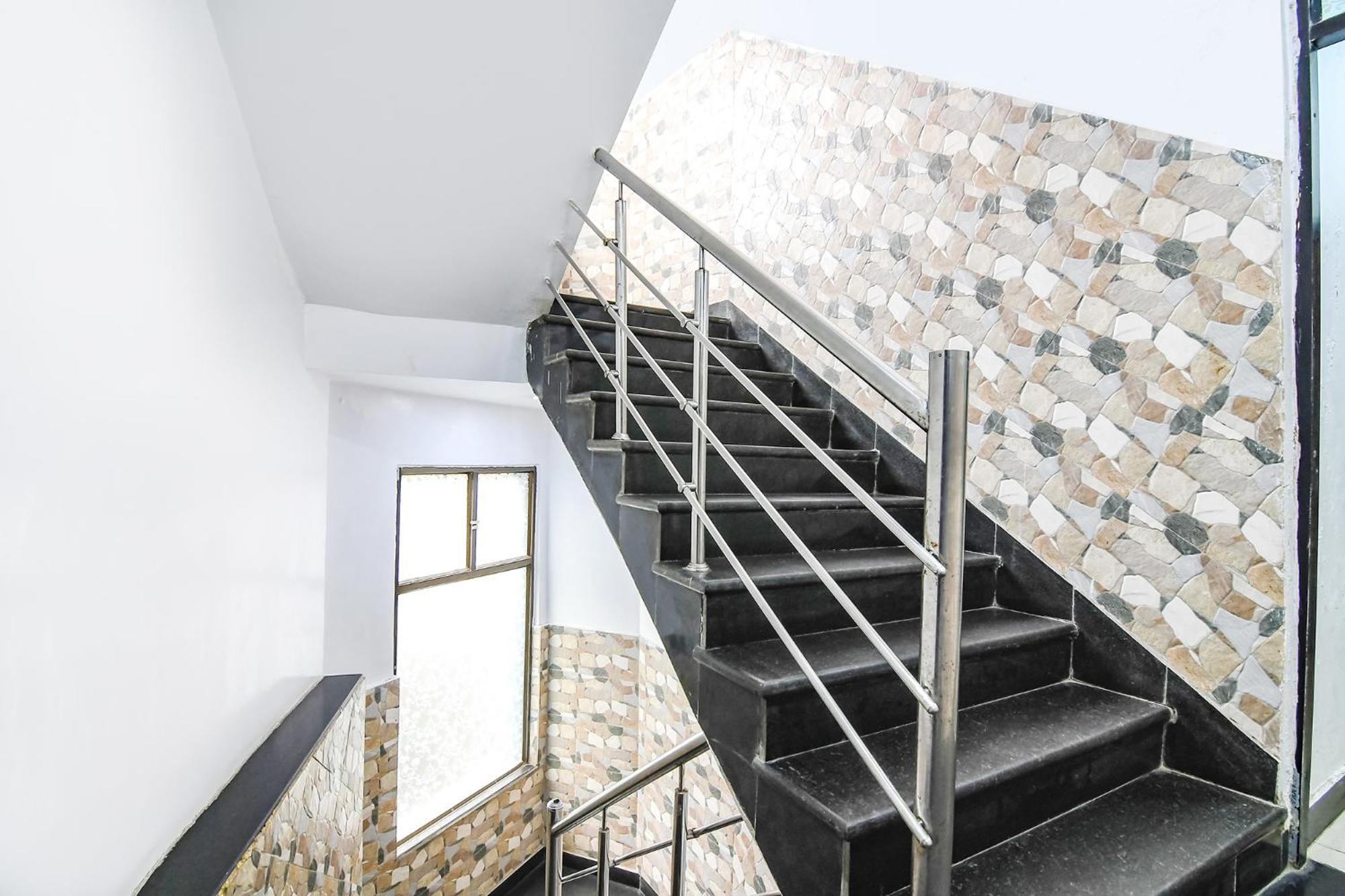 Hotel Diamond Suites Καλκούτα Εξωτερικό φωτογραφία