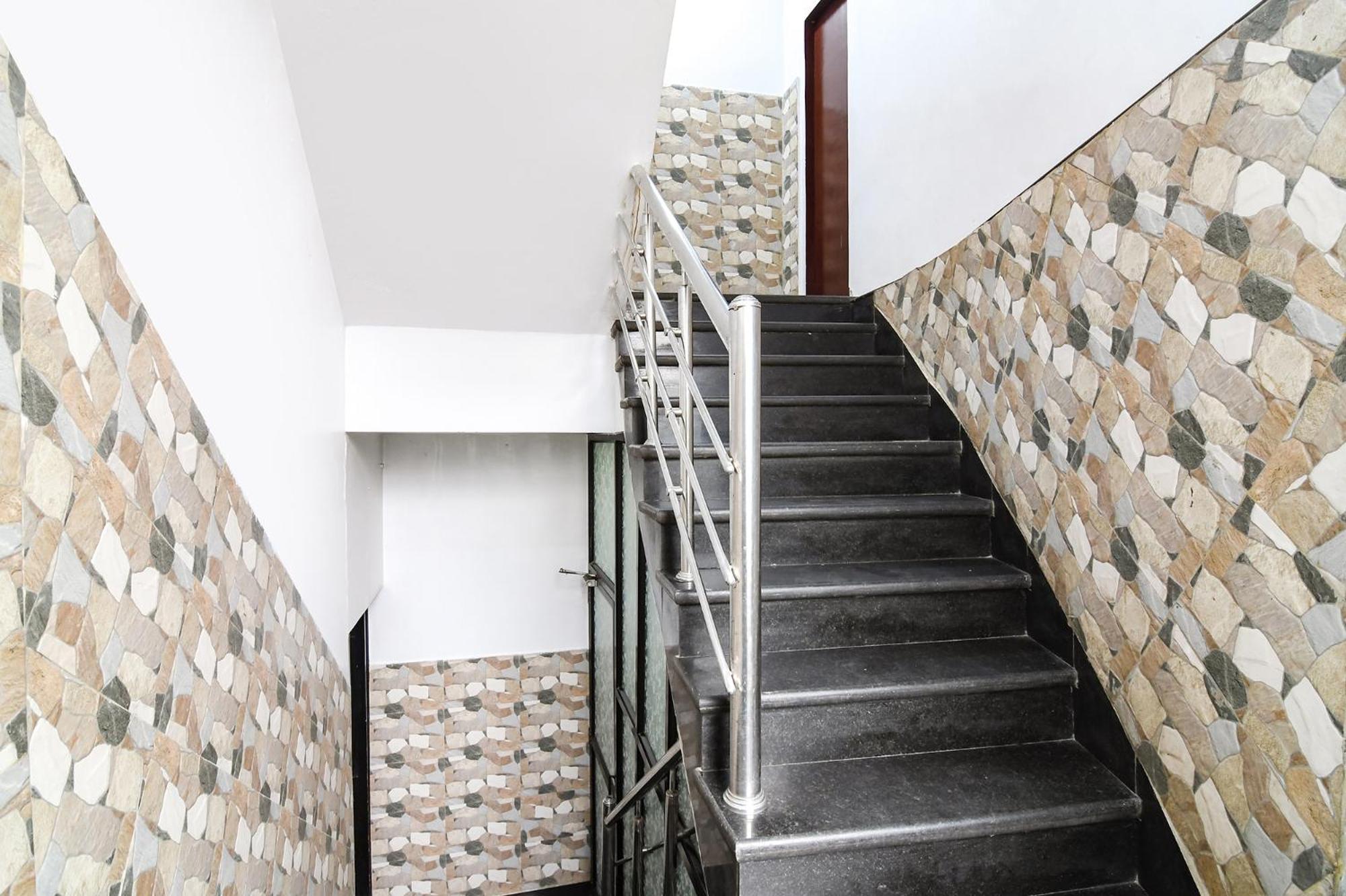 Hotel Diamond Suites Καλκούτα Εξωτερικό φωτογραφία