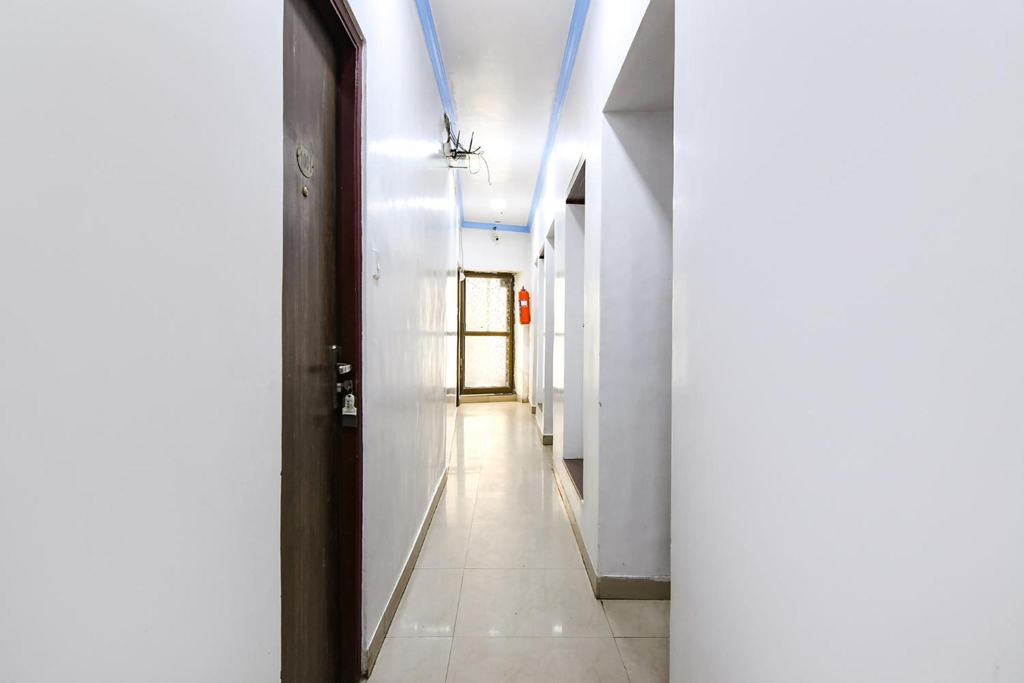 Hotel Diamond Suites Καλκούτα Εξωτερικό φωτογραφία