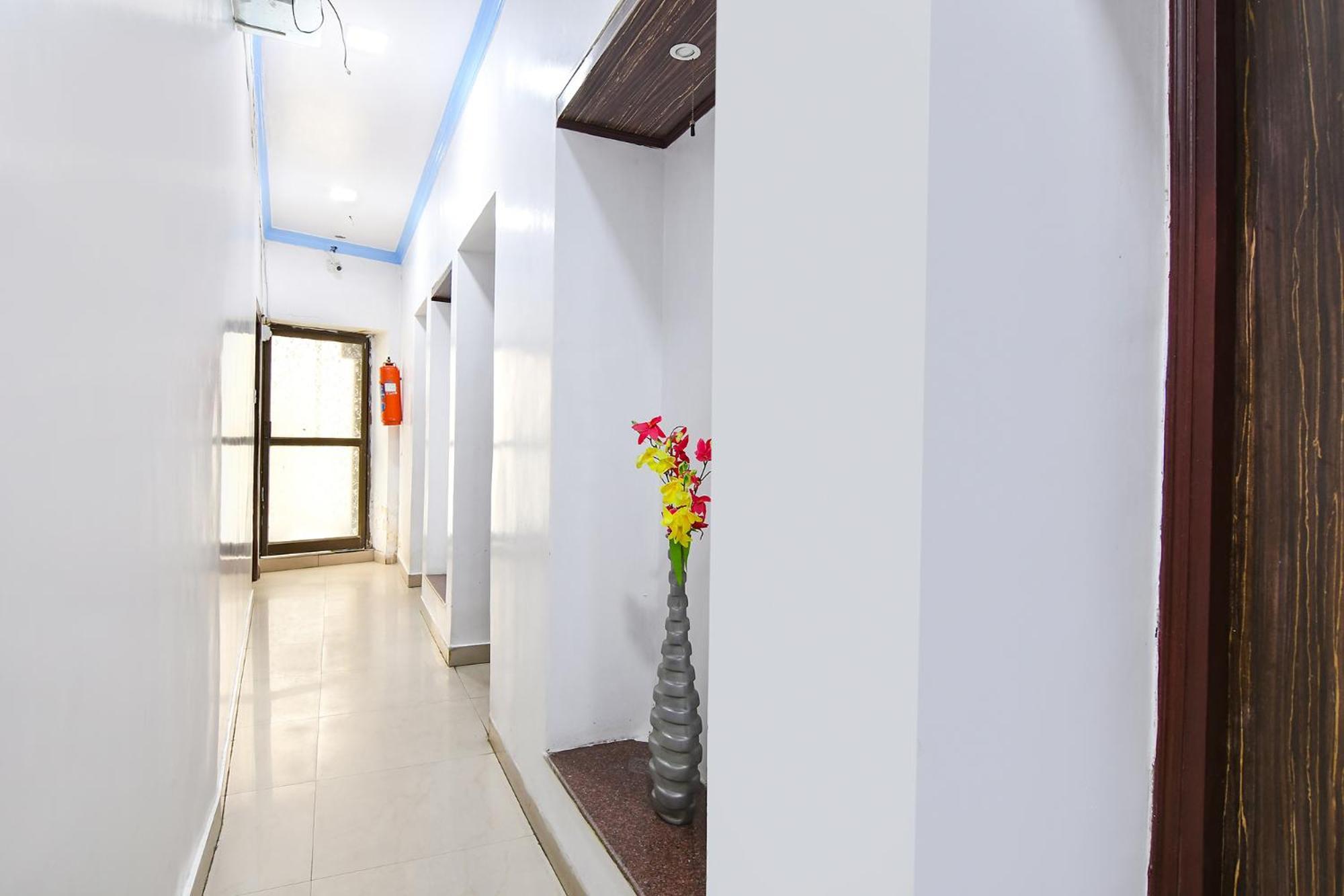 Hotel Diamond Suites Καλκούτα Εξωτερικό φωτογραφία