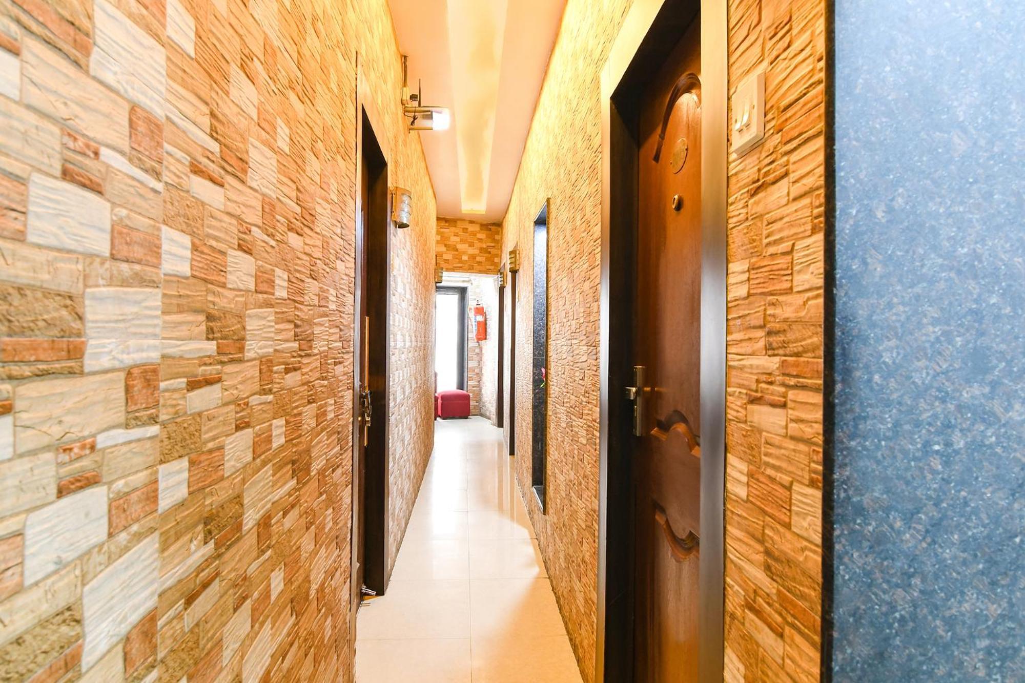Hotel Diamond Suites Καλκούτα Εξωτερικό φωτογραφία