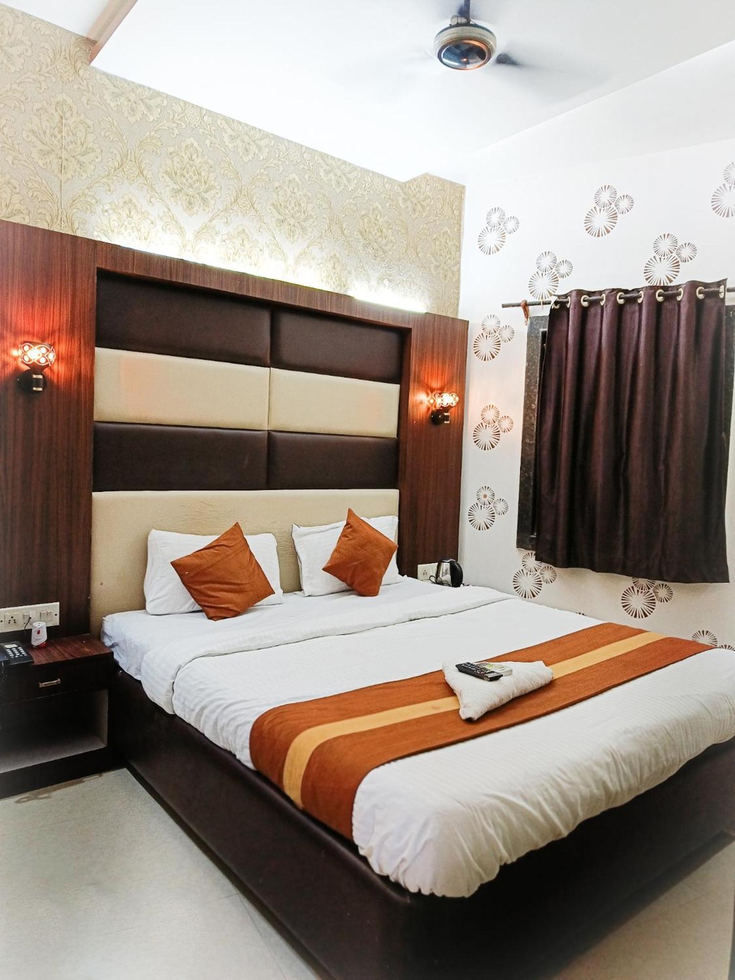 Hotel Diamond Suites Καλκούτα Εξωτερικό φωτογραφία