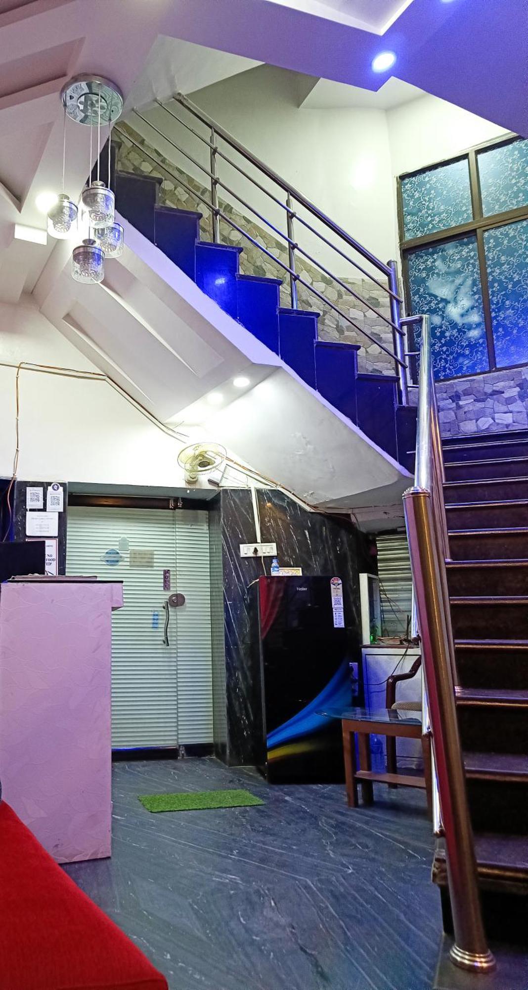 Hotel Diamond Suites Καλκούτα Εξωτερικό φωτογραφία