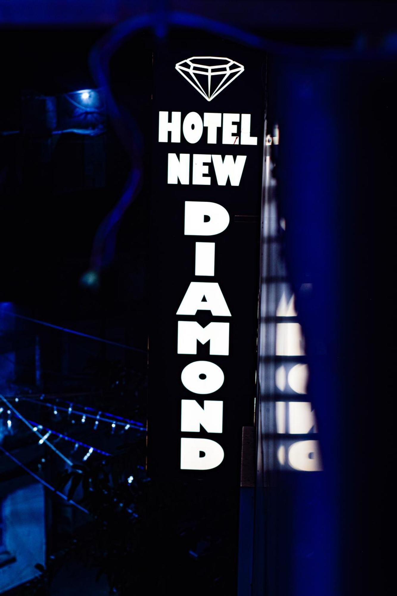 Hotel Diamond Suites Καλκούτα Εξωτερικό φωτογραφία