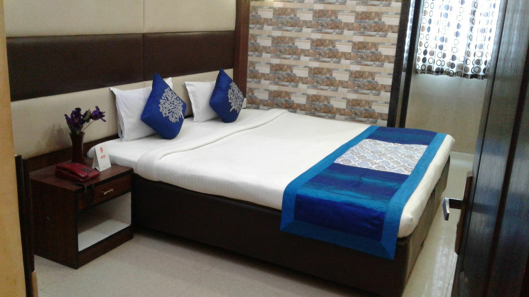 Hotel Diamond Suites Καλκούτα Εξωτερικό φωτογραφία
